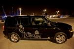 Jeep Patriot 2007 года
